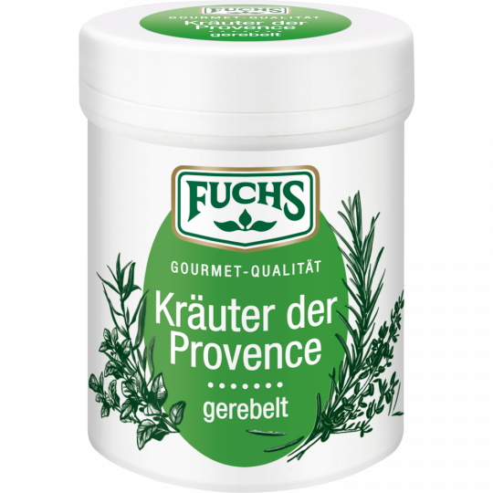 Fuchs Kräuter der Provence 25g