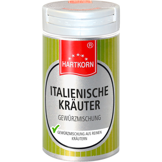 Hartkorn  Italienische Kräuter 11g