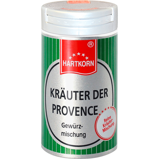 Hartkorn  Kräuter der Provence 13g