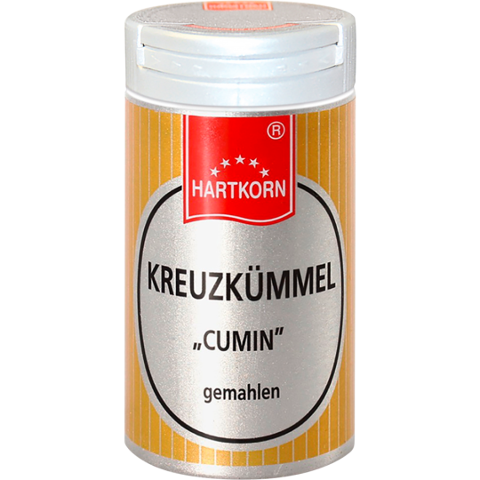 Hartkorn  Kreuzkümmel gemahlen 30g