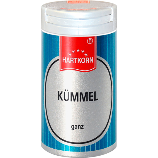 Hartkorn  Kümmel ganz 30g
