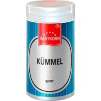 Hartkorn  Kümmel ganz 30g
