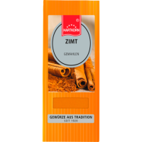 Hartkorn  Zimt gemahlen