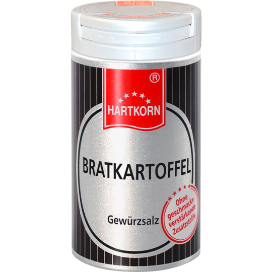 Hartkorn  Bratkoartoffel Würzer 50g