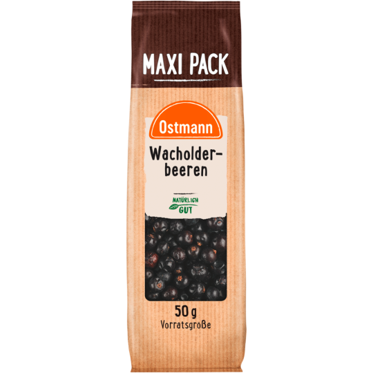 Ostmann Wacholderbeeren