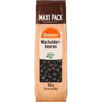 Ostmann Wacholderbeeren