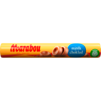 Marabou Rolle Vollmilch 74g