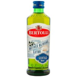 BERTOLLI Olivenöl Gentile 0,5l