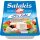 Salakis in Scheiben -25% Salz 48% 180g