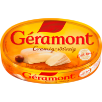 Geramont Cremig Würzig 56% Fett i.Tr.200g