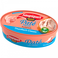 Saupiquet Thunfisch Brotaufstrich Classic 115g