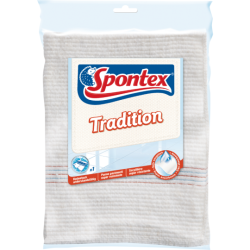 Spontex Bodentuch Tradition