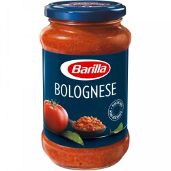 Barilla Sauce Bolognese 400g