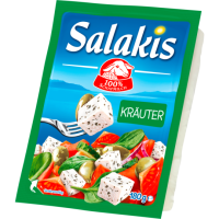 Salakis Kräuter 48%180g