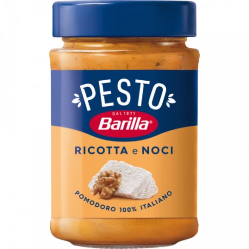 Barilla Pesto Siciliana 190g
