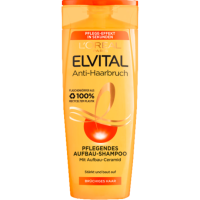 Elvital Shampoo Anti-Haarbruch Pflege und Aufbau für...
