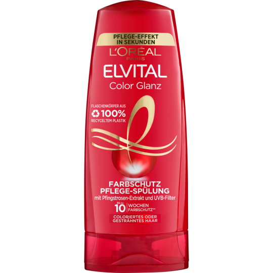 Elvital Sp Color-Glanz 250ml
