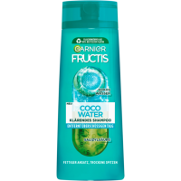 Garnier Fructis Shampoo Coco Water für fettigen...