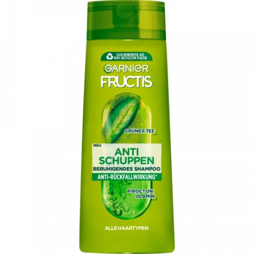 Garnier Fructis Shampoo Anti-Schuppen 250ml