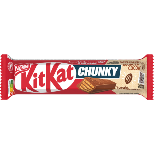 Kit Kat Chunky 40g