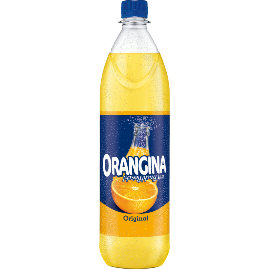 Orangina mit FF 1l