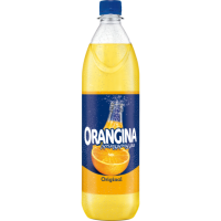Orangina mit FF 1l