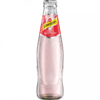 Schweppes Russian Wild Berry 0,2l