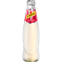 Schweppes Ginger B. 0,2l