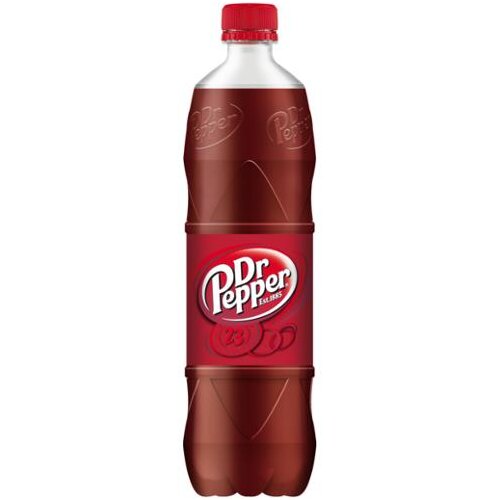 Dr.Pepper 1l