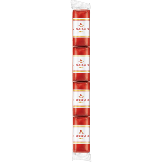 Niederegger Marzipan Riegel 50g