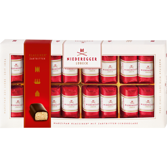 Niederegger Marzipan Klassiker 200g