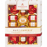 Niederegger Marzipanerie 182g