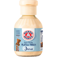 Bärenmarke Leichter Traum 3% 170g