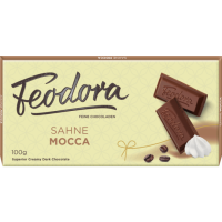 Feod. Choco.Sahne-Mocca 100g