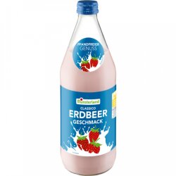 Münsterland Classico Erdbeer-Drink 500ml