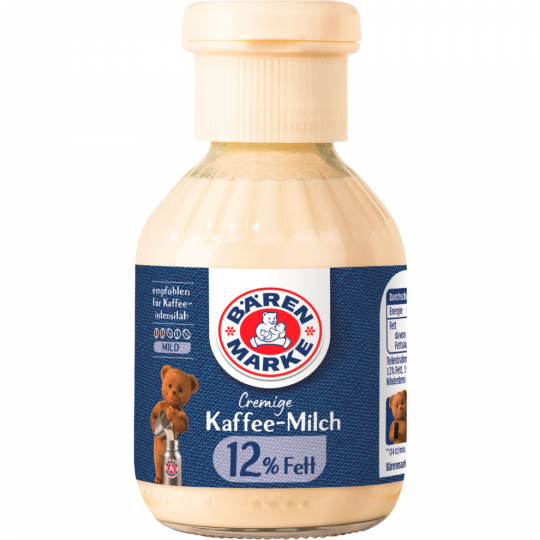 Bärenmarke Cremiger Traum 12% 170g