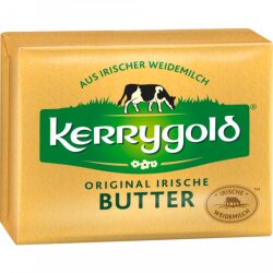 Kerrygold Original Irische Butter 250g