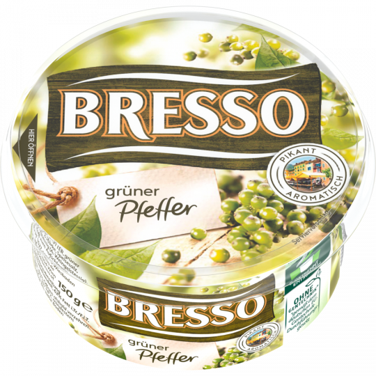 Bresso Fk Gr.Pfeffer 150g