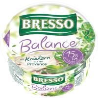 Bresso Fk Balance Kraeut.150g