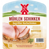 Mühlen Schinken gegrillter Kochschinken 100g
