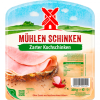 Mühlen Schinken Zarter Kochschinken 100g