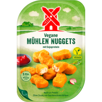 Müller Mühlen Nuggets vegetarisch klassisch 180g