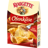 Rougette Ofenkäse würzig 60% 320g
