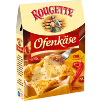 Rougette Ofenkäse Chili 60% 320g