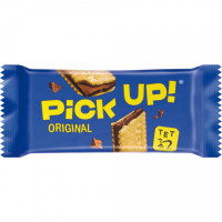 Bahlsen Leibniz Pick Up Choco 28g