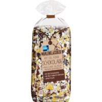 Mühlenklassiker Müsli mit viel feiner...