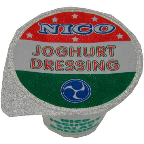 NICO Joghurt Salatdres.100ml