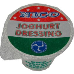 NICO Joghurt Salatdres.100ml