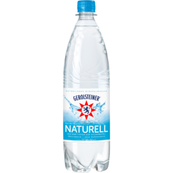 Gerolsteiner Naturell 1l