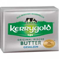 Kerrygold Original Irische Butter gesalzen 250g